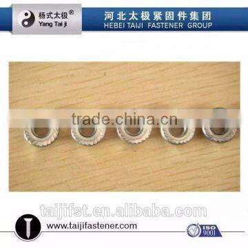 Zinc Plated Washer