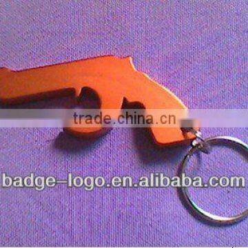 Promotional Aluminium Bottle Opener,gun Bottle Opener photo-1