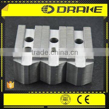 Standard Soft Jaws for Turret Type Cnc Lathe Machine CNC photo-6