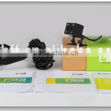 Wifi Transmitter Reversing Camera for Truck With Car Video Recording Function photo-3