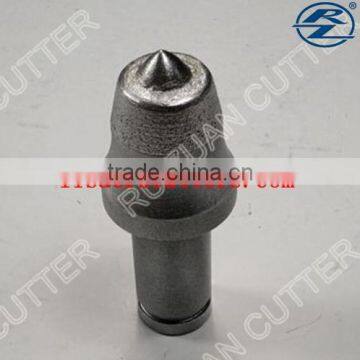 S135 Coal Cutting Picks Tunnel Boring Machine Carbide Tip Drilling Bits photo-6