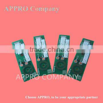 Compatible Konica Minolta Bizhub C224 C284 C364 DV512 Developer Unit Chip photo-4