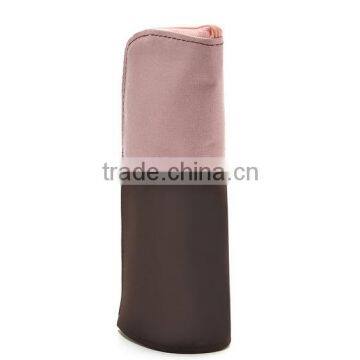 Space Save Standing Pencial Bag Zip Closure Reasonable Price in Shenzhen photo-4