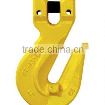 G80 Grab Hook and G100 grab hook Clevis Type