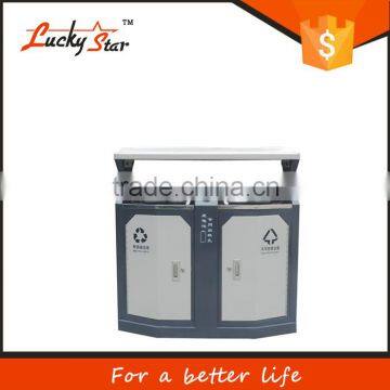2015 zhe jiang redsun waste bin hotel room