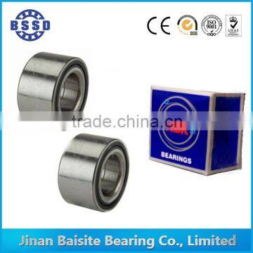 original japan nsk wheel bearings DAC38720236/33