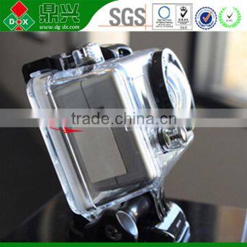 Fiber Desiccant Dehumidifier Bags/Packs Factory photo-3