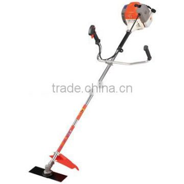 Hand Push Grass Cutter Grass Trimmer JS-BC430D