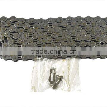 Carbon Fiber Bicycle Chain Bicycle Chain TRICYCLE CHAIN photo-2