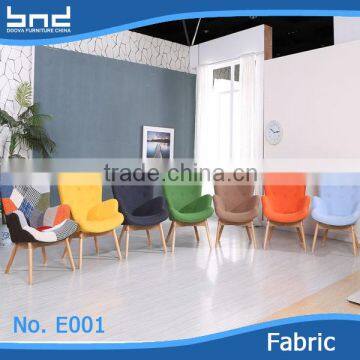 home bedroom furniture leisure lounge fabric armchairs