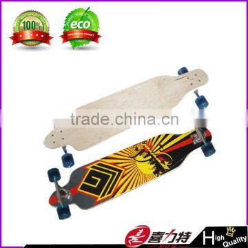 Long board