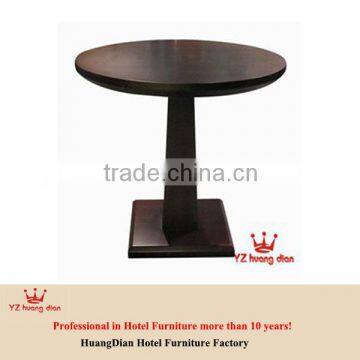 Customized wooden restaurant tables YT53