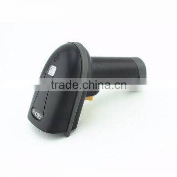 Cheap 1D Wireless Laser Handheld Barcode Scanner for Bank Documents Scanning Supplier's Choice photo-3