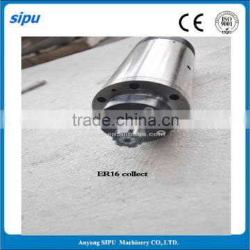 SIPU CNC Router Spindle 8000rpm With Price photo-6