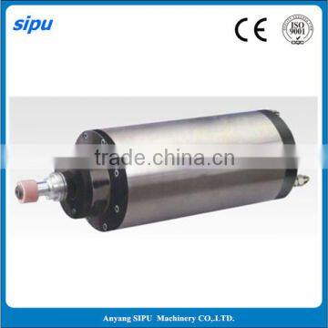 Hot Sale High Frequency High Speed Spindle Motor photo-3