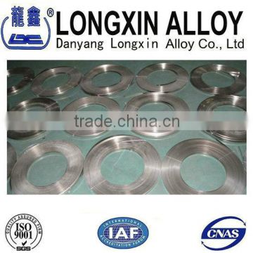 Nickel alloy Inconel 690 strip