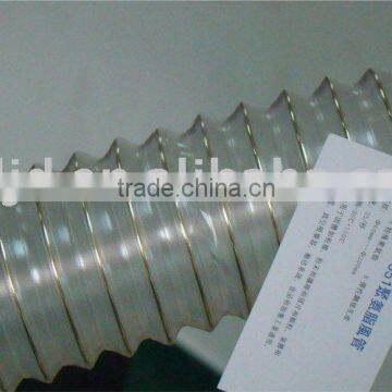 Food industrial PU hose