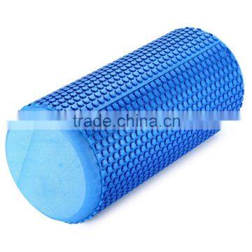 Fitness Floating Point Yoga Blocks Foam Roller for Fitness Home Gym Massage Equipment photo-5