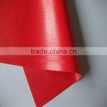 pvc colorful tarpaulin