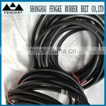 Hexagonal Belts(Section BB)