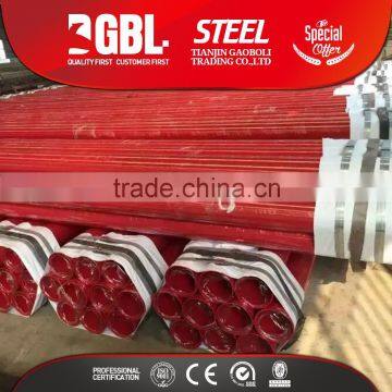 China Manufacturer Round Section Shape Hollow Carbon Fiber Tube 50mm photo-2