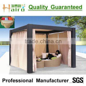 Resin Rattan Wholesale Cushion for Outdoor Patio Furniture photo-5