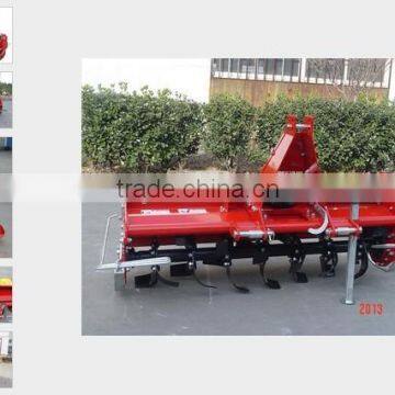 perfect/cheap 3-point rotavator tractor pto rotary tiller for sale for sale