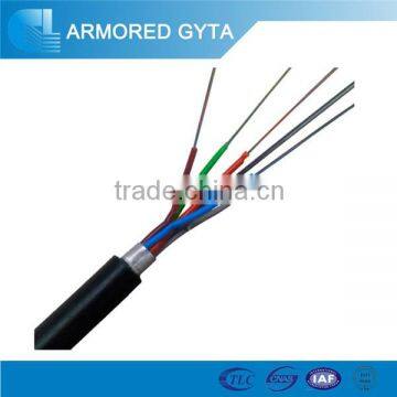 2015 Hot sell Outdoor Fiber Optic Cable GYTA