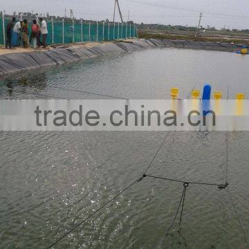 Paddle Wheel Aerator 2HP photo-4
