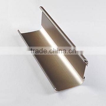 High Quality Roller Blind Shield For Roller Blind Cover With Coffee Color