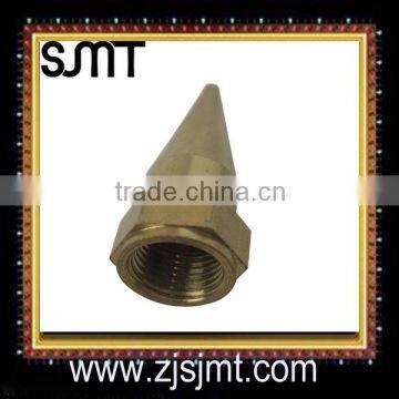 grease lubrication injection coupler