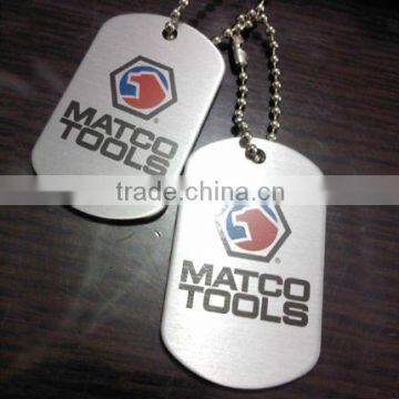 custom dog tag (factory price)