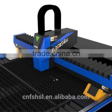 Stainless Steel Fiber Laser Cuting Machine/laser Cut Stainless Steel photo-4
