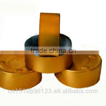 candle machine molds aluminum cups