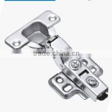 Cupboard Hinge Soft Closing Concealed Hinge CH-1117P Inset photo-2