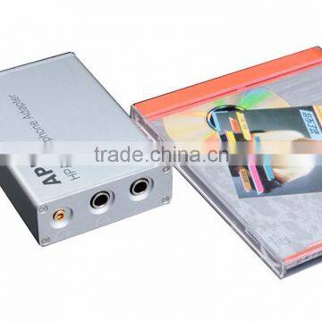 APPJ HPA Headphone Amplifier Adapter photo-2