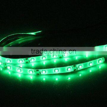 5050 15led Green Led Strip Ws2801