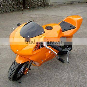 Kids 49CC Mini Gas Motorcycle For Sale