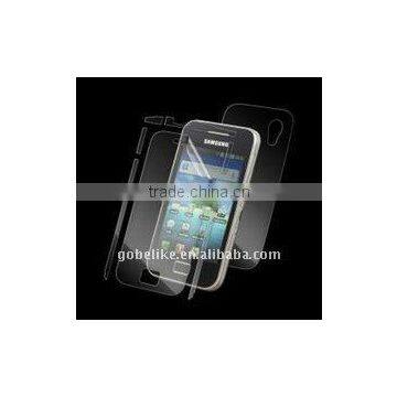 Screen Skin/Ward/Sticker for Samsung Galaxy Ace S5830