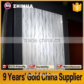 decor acrylic panel mdf high glossy panel