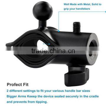 2016 Heavy Duty Clamp Portable Bike Cup Holder Made In China Adjustable photo-5