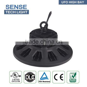 Profession Industrial Lighting UFO LED High Bay Light 120W