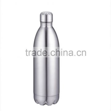 stainless steel thermos vacuum cola bottle 500ml