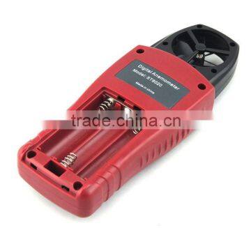ST8022 Digital Anemometer Air Flow Tester photo-4