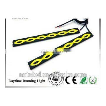 new led product for 2015 car cob daytime turnning light