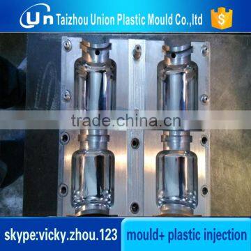 water bottle mould