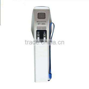 ST-30C Magnetic Induction Handy needle detector of light weight and large size LED Lamp