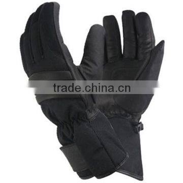 Motorbike Leather Gloves/Motorcycle racing gloves/Biker gloves