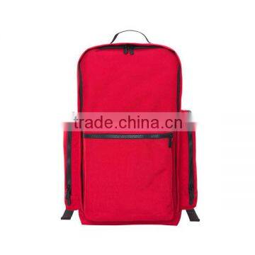Wholesale Polyester Hiking Backpack Daypack photo-2