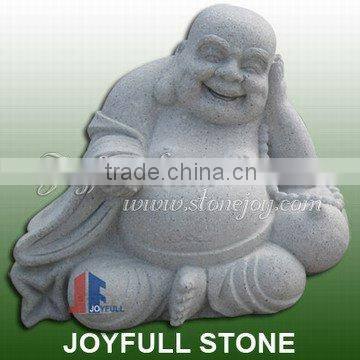 Stone Oriental Garden Statues photo-1
